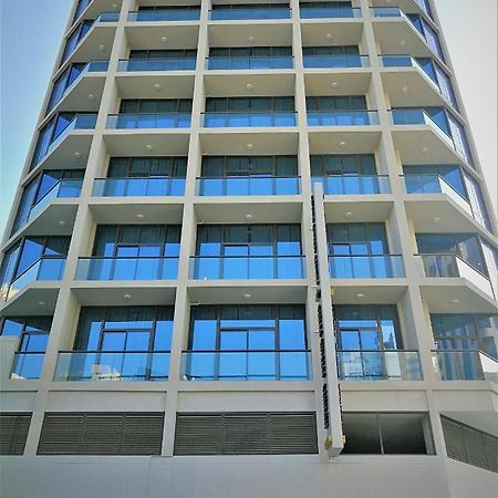 Infinity Juffair Suites Al-Manamah Bagian luar foto